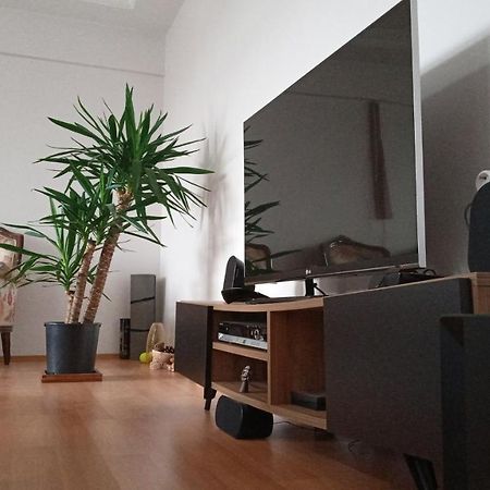 Single Room, Одноместная Комната В Доме, Chambre D'Une Personne, Habitacion Individual อิสตันบูล ภายนอก รูปภาพ
