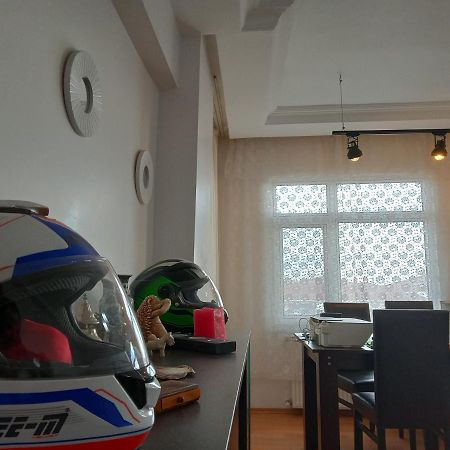 Single Room, Одноместная Комната В Доме, Chambre D'Une Personne, Habitacion Individual อิสตันบูล ภายนอก รูปภาพ