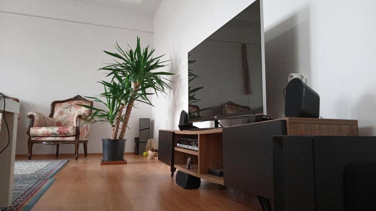 Single Room, Одноместная Комната В Доме, Chambre D'Une Personne, Habitacion Individual อิสตันบูล ภายนอก รูปภาพ