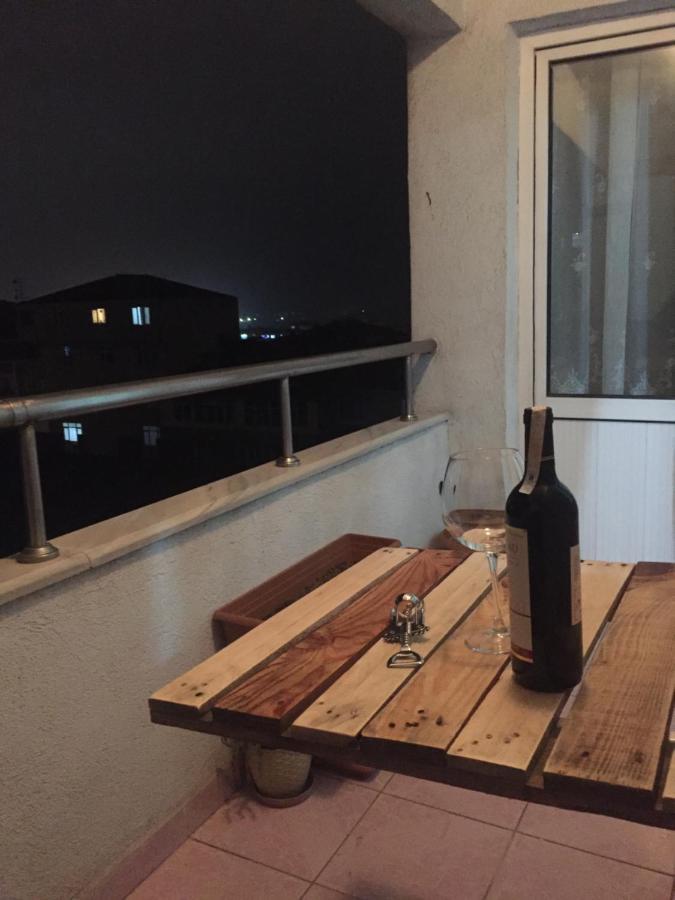 Single Room, Одноместная Комната В Доме, Chambre D'Une Personne, Habitacion Individual อิสตันบูล ภายนอก รูปภาพ