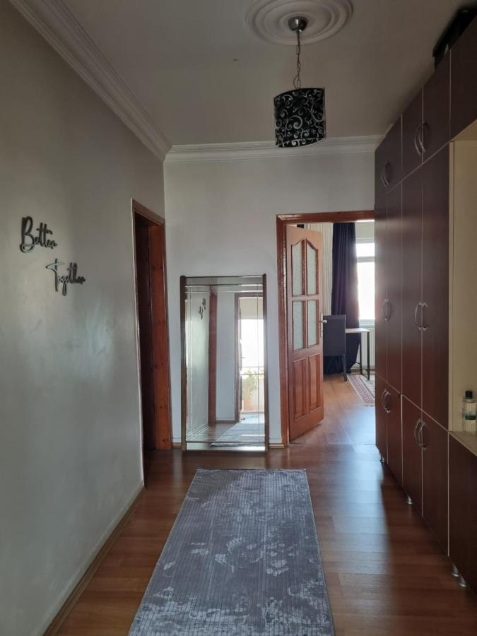 Single Room, Одноместная Комната В Доме, Chambre D'Une Personne, Habitacion Individual อิสตันบูล ภายนอก รูปภาพ