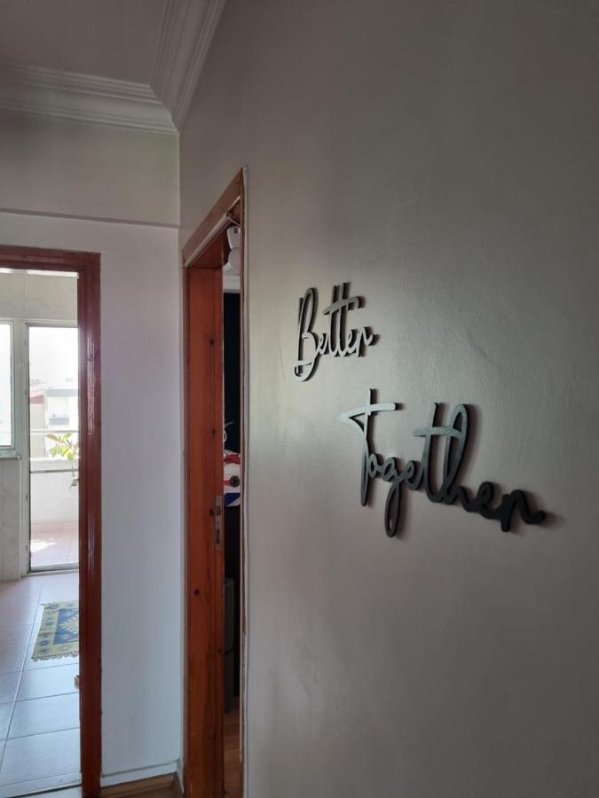Single Room, Одноместная Комната В Доме, Chambre D'Une Personne, Habitacion Individual อิสตันบูล ภายนอก รูปภาพ