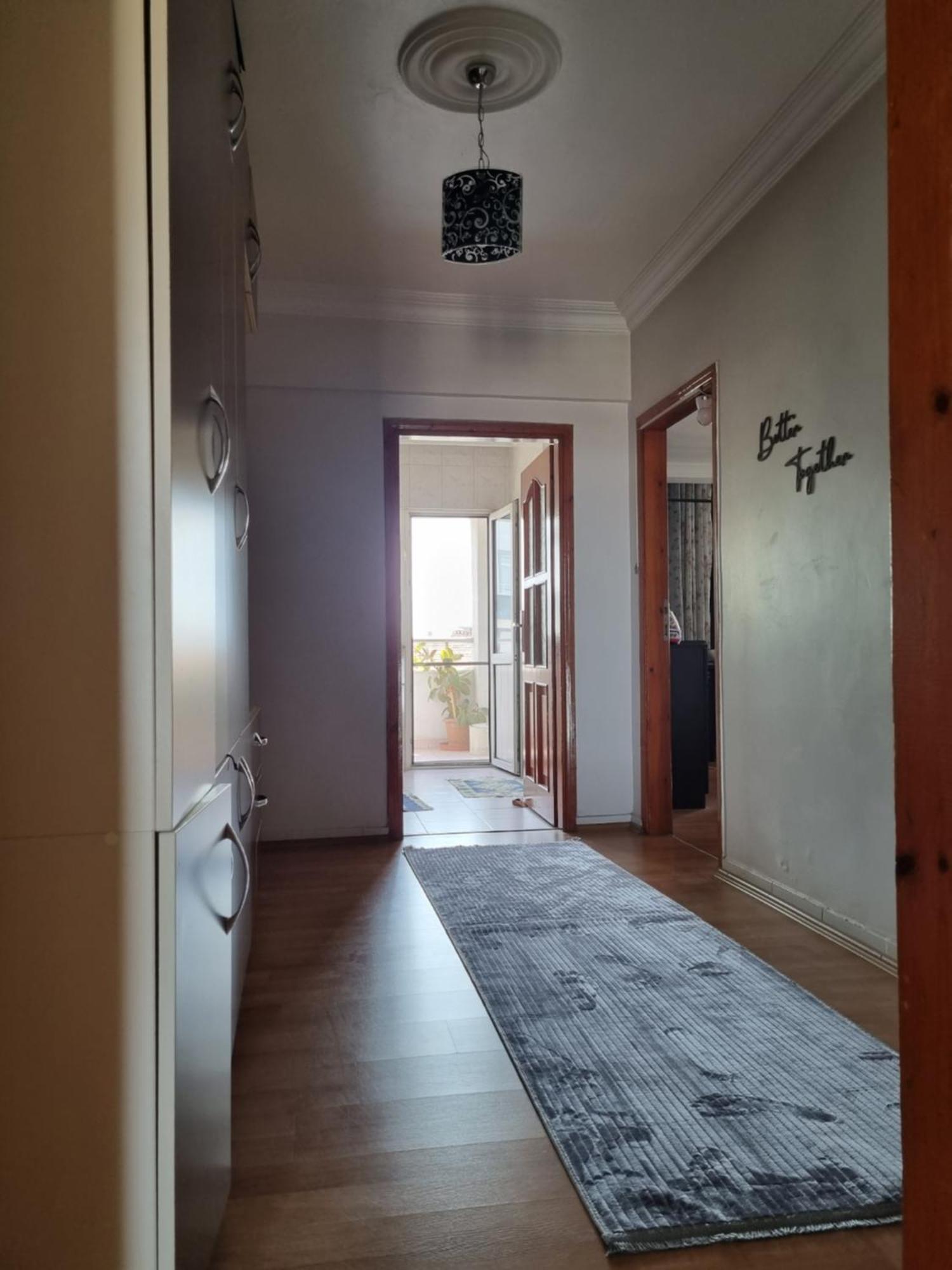 Single Room, Одноместная Комната В Доме, Chambre D'Une Personne, Habitacion Individual อิสตันบูล ภายนอก รูปภาพ