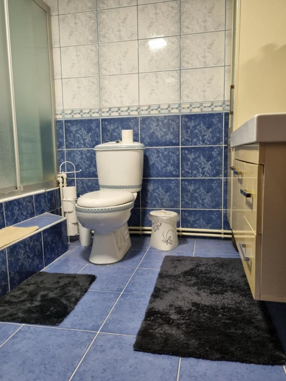 Single Room, Одноместная Комната В Доме, Chambre D'Une Personne, Habitacion Individual อิสตันบูล ภายนอก รูปภาพ